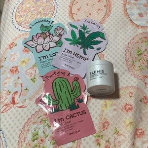 Skin care bundle